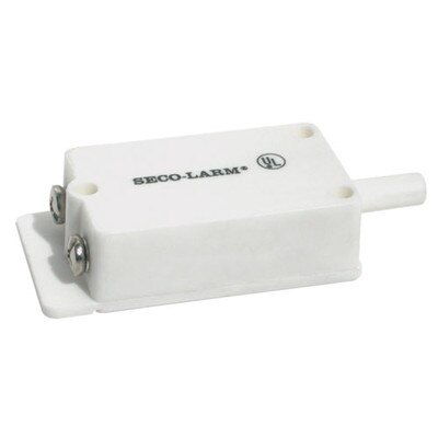 Seco-Larm Enforce Tamper Switches, Closed Circuits